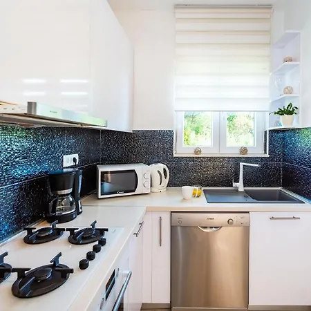 Maia Lena For Family Apartament Jasenice (Zadar)